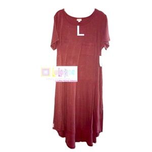 Carly Dress